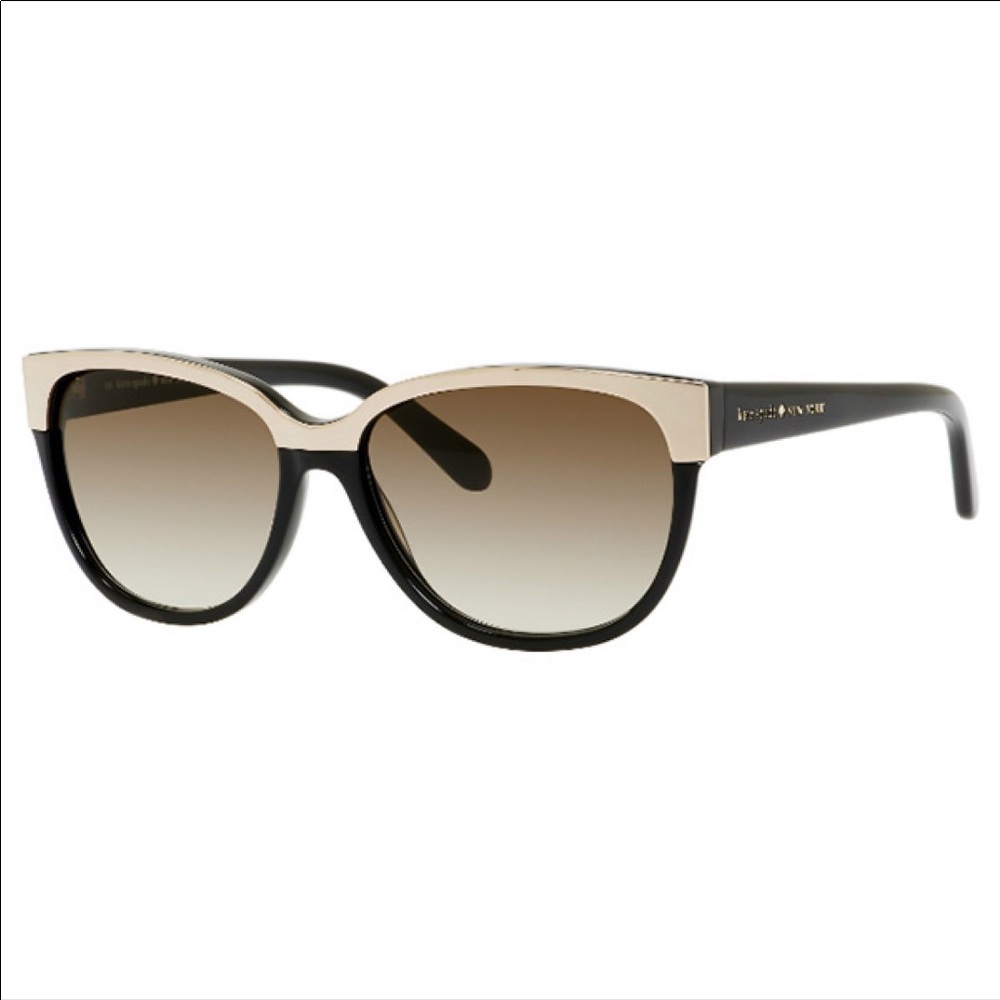 Kate Spade Brigit sunglasses